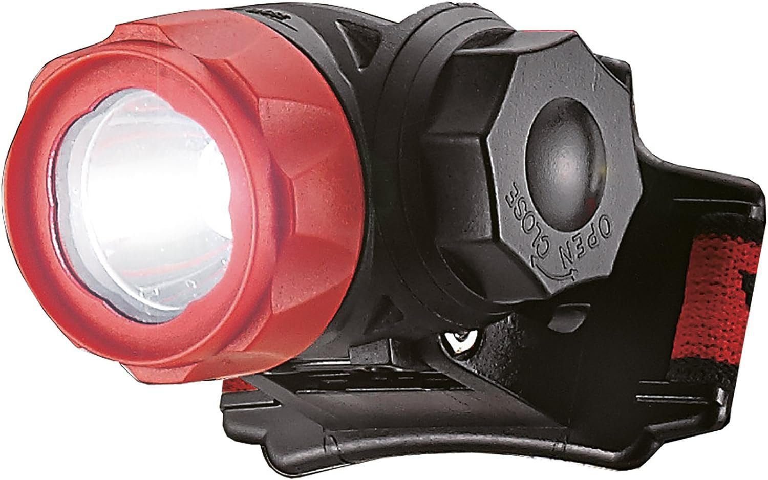 Teng Tools High/Low Beam Cree LED Head Lamp - 586C Teng Tools High/Low Beam Cree LED Head Lamp - 586C