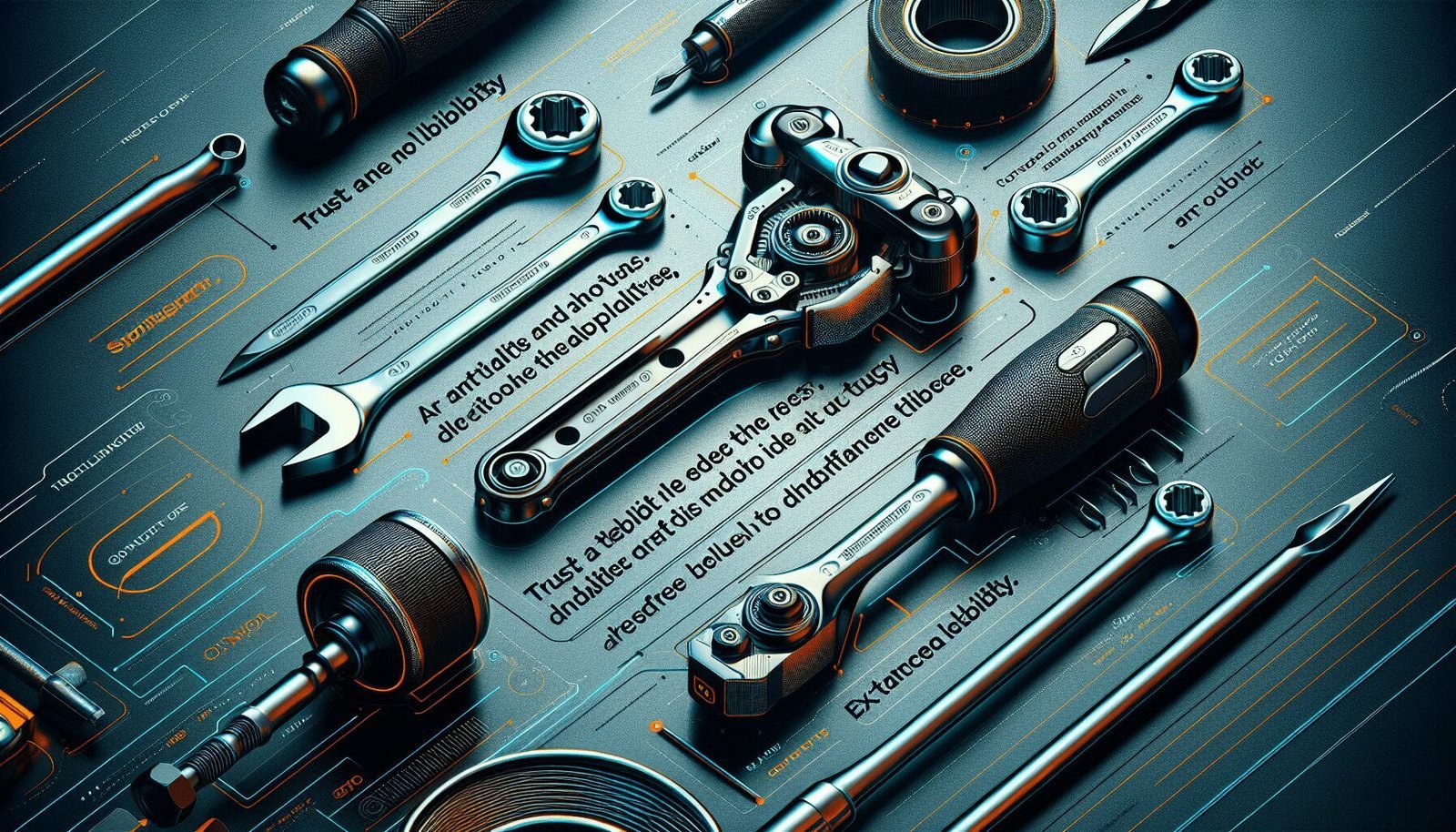 HomeTool Haven: Expert Picks for Every Household