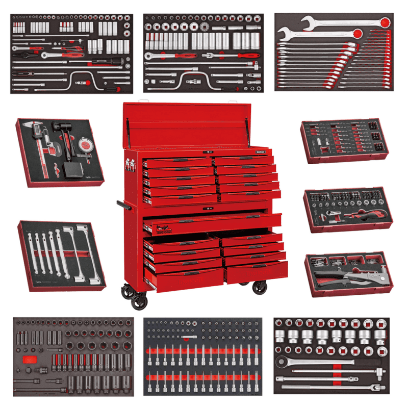 Teng Tools small portable tool kits review Teng Tools small portable tool kits review