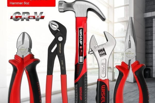 HomeTool Haven: Expert Picks for Every Household