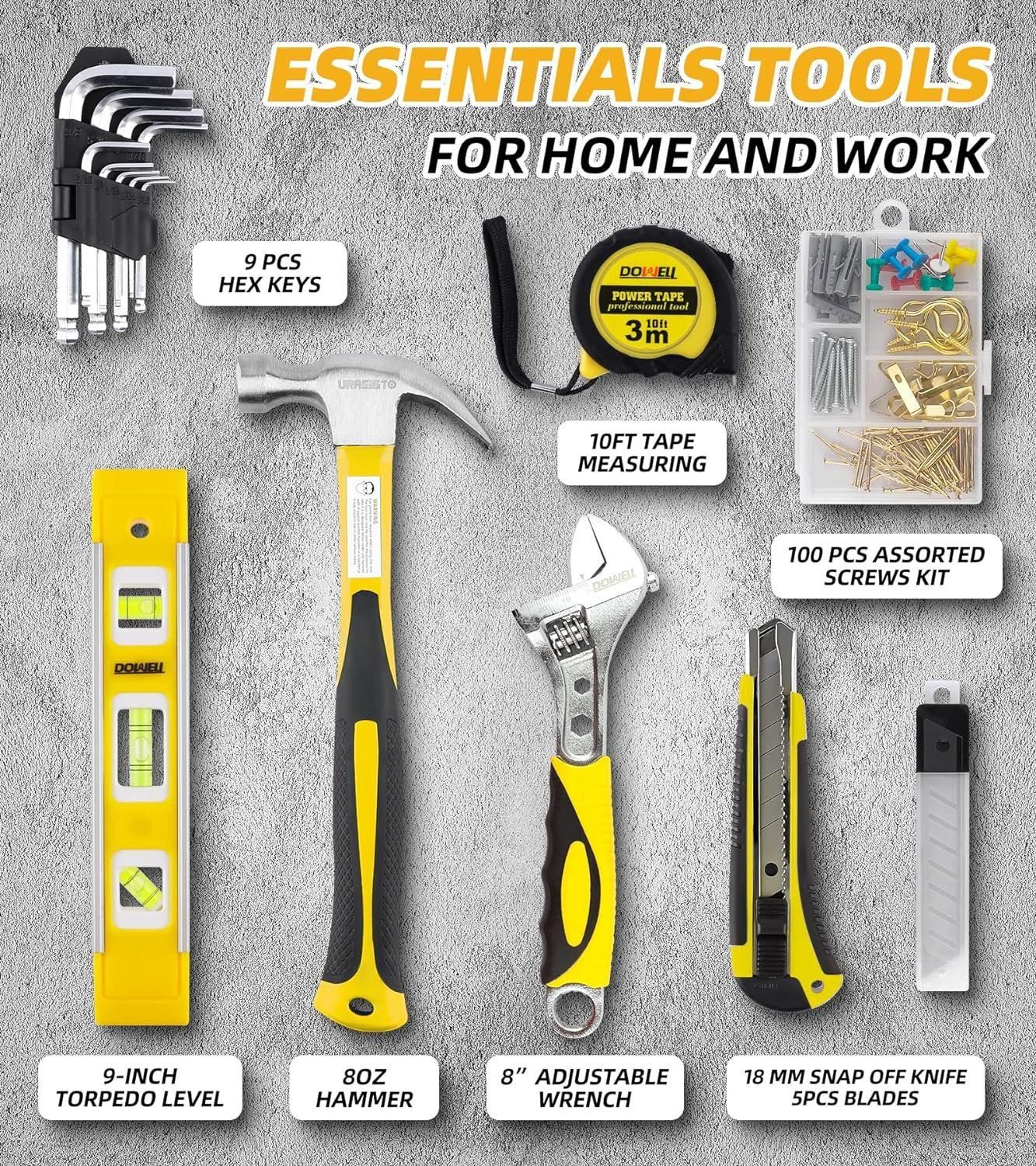 HomeTool Haven: Expert Picks for Every Household