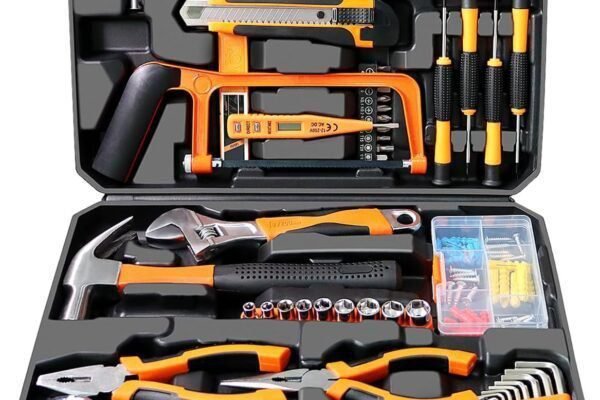 HomeTool Haven: Expert Picks for Every Household