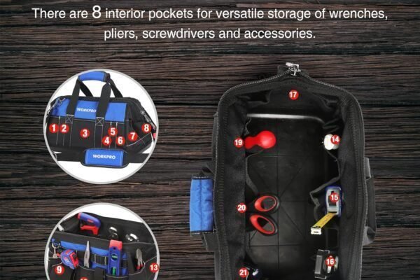 HomeTool Haven: Expert Picks for Every Household