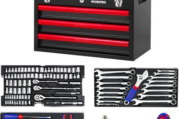 HomeTool Haven: Expert Picks for Every Household