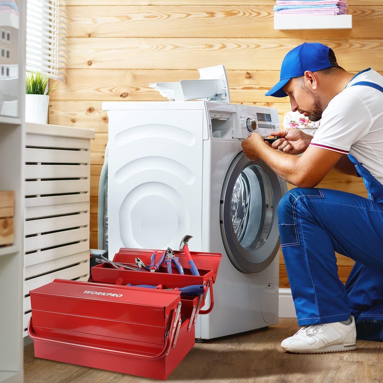 HomeTool Haven: Expert Picks for Every Household